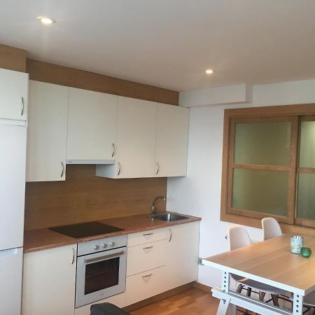 Apartamento Con Piscina Apartment วิโก ภายนอก รูปภาพ