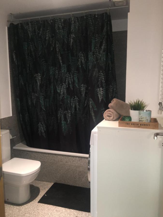 Apartamento Con Piscina Apartment วิโก ภายนอก รูปภาพ
