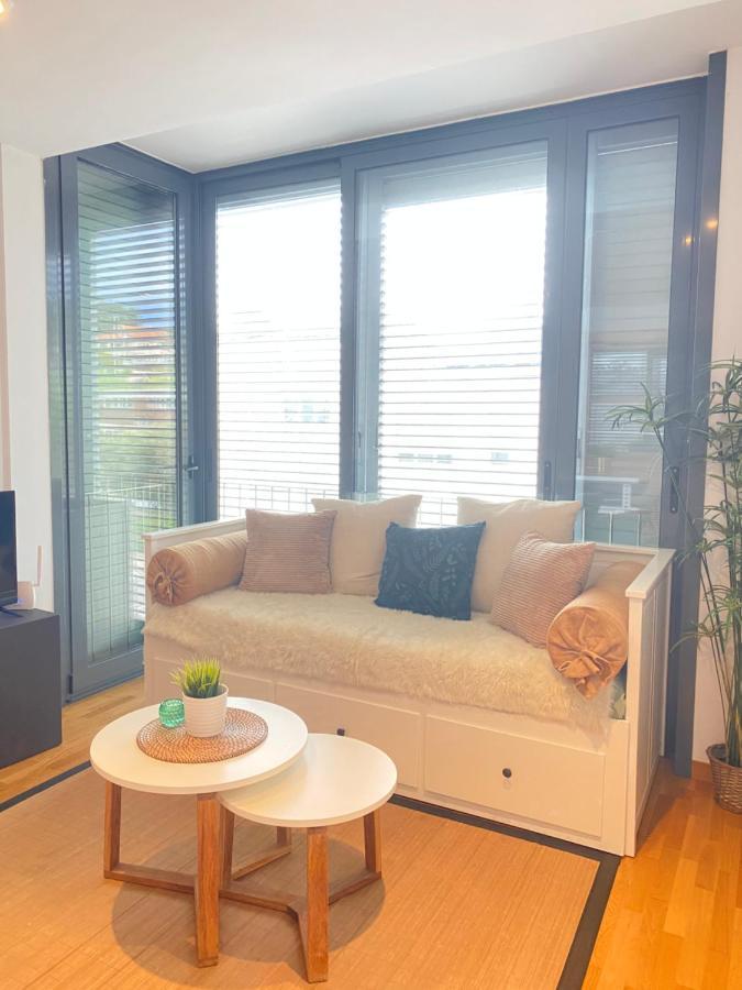 Apartamento Con Piscina Apartment วิโก ภายนอก รูปภาพ