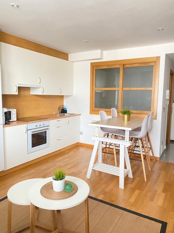 Apartamento Con Piscina Apartment วิโก ภายนอก รูปภาพ