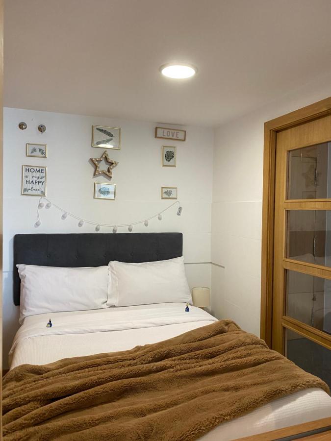 Apartamento Con Piscina Apartment วิโก ภายนอก รูปภาพ